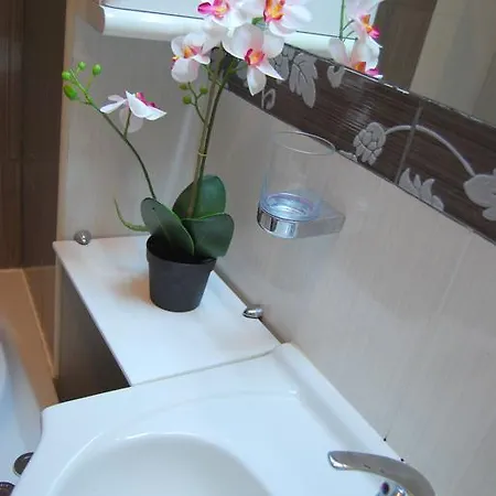 Palace Appartement