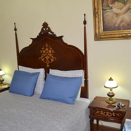 Palace Appartement Lisboa