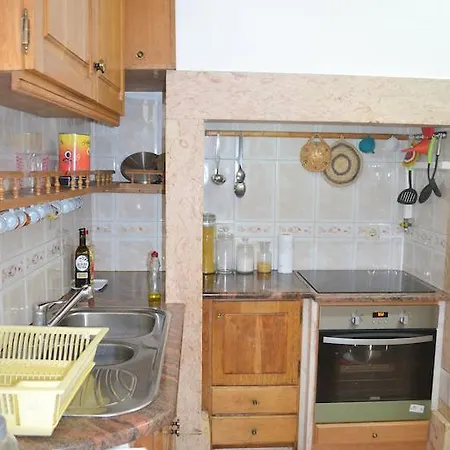 Appartement Palace *