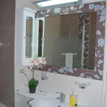 Appartement Palace *