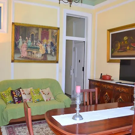 Palace Appartement