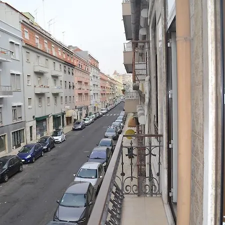 Appartement Palace